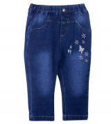 Bán sỉ quần legging lửng bé gái Rio0902 (3 – 9 tuổi)