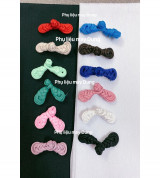 Thanh lý Nút tàu thắt bím