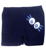 Bỏ sỉ quần cộc bé trai họa tiết hình mắt (1 – 3 tuổi)