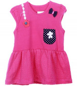 Bỏ sỉ áo váy bé gái (1 – 3 tuổi)