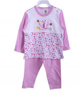 Bỏ buôn bộ Carter’s Thái dài tay quần mông thú NP0012 102868