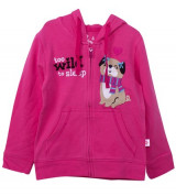 Bỏ sỉ áo khoác in hình chó tai dài Anakids (size 2-5Y)