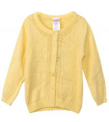 Bỏ sỉ áo len Cardigan bé gái GymBoree TE011