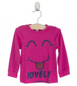 Bán sỉ áo dài tay bé gái lovely