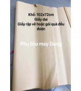 giấy rập xi măng vẽ khổ 102x72
