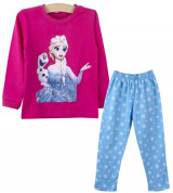 Bán sỉ bộ quần áo in hình Baby Joe YT0907