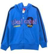 Bán buôn áo khoác West coast Anakids (size 2-5Y)