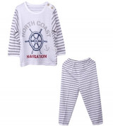 Bỏ buôn bộ quần áo Beego khuy vai IL8314 cho bé trai