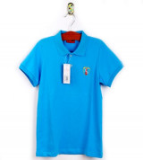 Bán sỉ áo Polo cộc tay bé trai