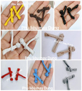 Nút tàu tòn kho cây thanh ngang