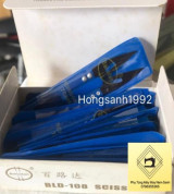 Kéo bấm chỉ BLD hộp 12 cây