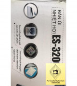 Bàn ủi nhiệt hơi ES-3200N