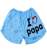 Bỏ sỉ quần Mama and Papa cộc