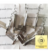 Cữ lộn dây máy 1 kim công nghiệp