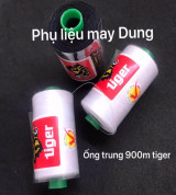 Thanh lý Chỉ may Tiger ống 900m