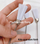 Cọ mini quét máy tồn kho
