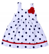 Bán buôn váy hè cho bé gái 1130