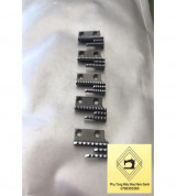 Răng cưa ( bàn lừa ) 3 cầu máy 1 kim công nghiệp