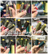 Thanh lý Chỉ tiger ống nhỏ 400m: giá 1 ống