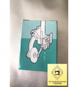 Cử treo máy trụ 810