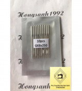 Kim máy may bao GK8 vĩ 10 cây