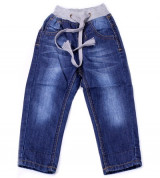 Bỏ buôn quần bò Zara bé trai 802