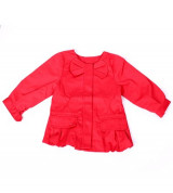 Bỏ buôn áo khoác kaki cho bé gái