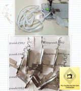 Cữ lộn dây máy 1 kim công nghiệp- 8mm 10mm