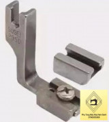 Chân vịt nhún 2 tầng