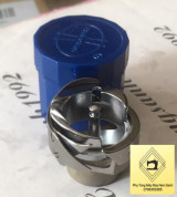 Ổ máy may 1 kim công nghiệp hiệu Baludan