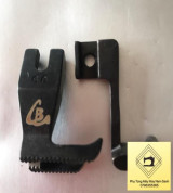 Chân vịt ráp gân máy 340