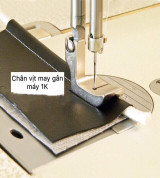 CHÂN VỊT MAY GÂN MÁY MAY 1 KIM CÔNG NGHIỆP