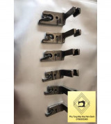 Bộ chân vịt cuốn lai 6 cái