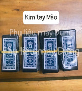 Kim may tay : 1 vĩ 12 cây