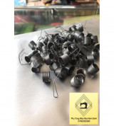 10 cái Râu tôm máy thêu