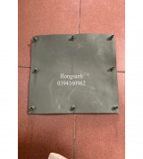 Miếng cao su lót bàn đạp máy may