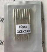 Kim máy may bao GK8