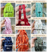 Thanh lý Chun dây áo bảng 1cm giá 3(m)- 5(m)