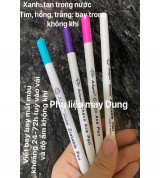 Thanh lý Viết Bay 3 màu tím- xanh- hồng: giá bán 10K/ cây