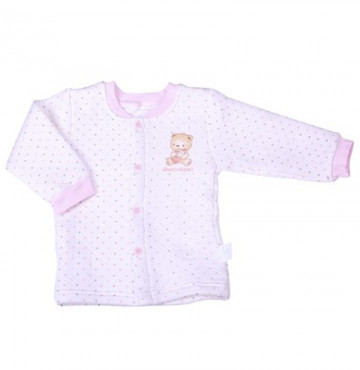 Bán sỉ bộ quần áo chần bông 7737