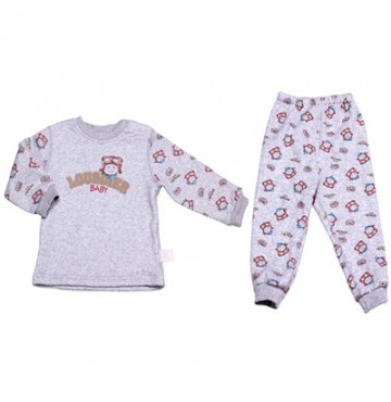 Bán buôn bộ quần áo dài Lou&Dier khuy vai