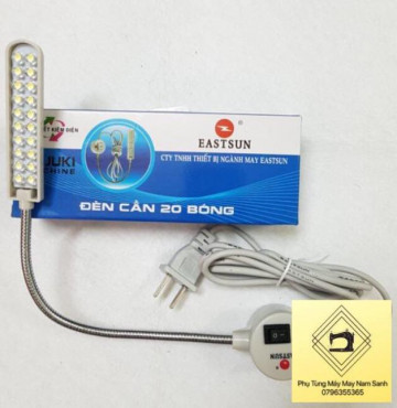 10 bóng Đèn led cần gắn máy may VN