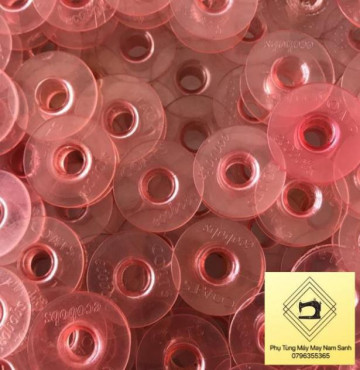 5 con Suốt nhựa Nhật máy 1 kim công nghiệp