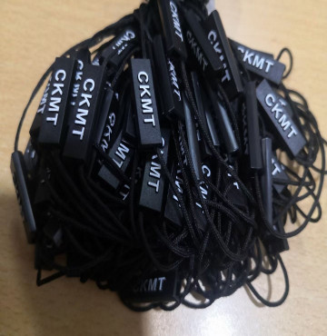 Dây Treo Nhãn Mác 11