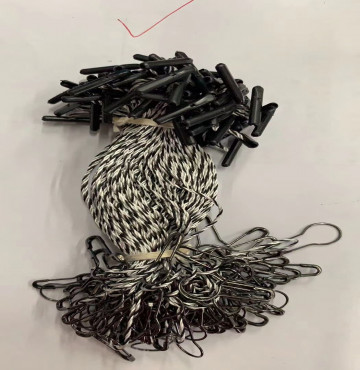 Dây Treo Nhãn Mác 10