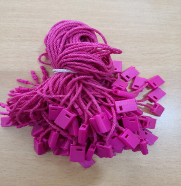 Dây Treo Nhãn Mác 8