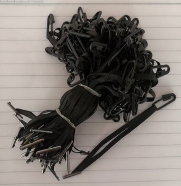 Dây Treo Nhãn Mác 5