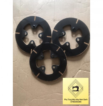 Bố mô tơ công nghiệp có dán sắt