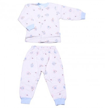 Bán buôn bộ quần áo trần bông size to