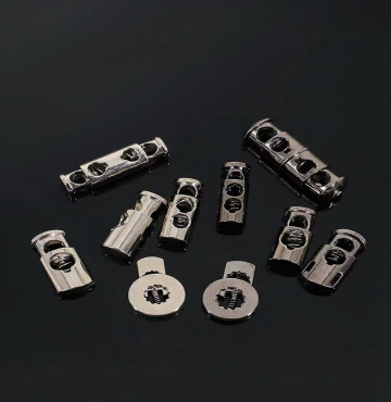 Nút chặn kim loại